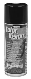 Color Vision Engine Spray Paint 12oz